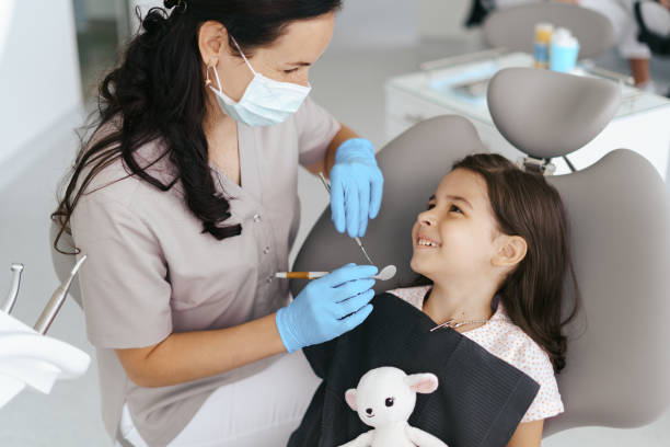 Best Dentist for Tooth Abscess  in Camp Swift, TX