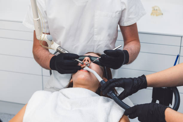 Best Cracked Tooth Emergency Dentist  in Camp Swift, TX